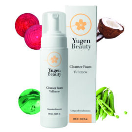 Cleanser Foam YuRenew 200 ml