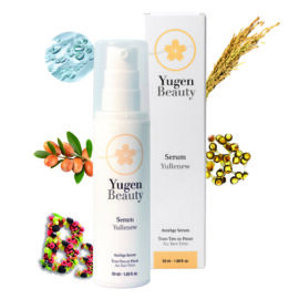 AntiAge Serum YuRenew
